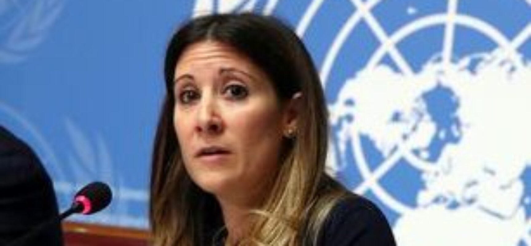 Diretora da OMS diz que mortes por covid são mais do que o anunciado