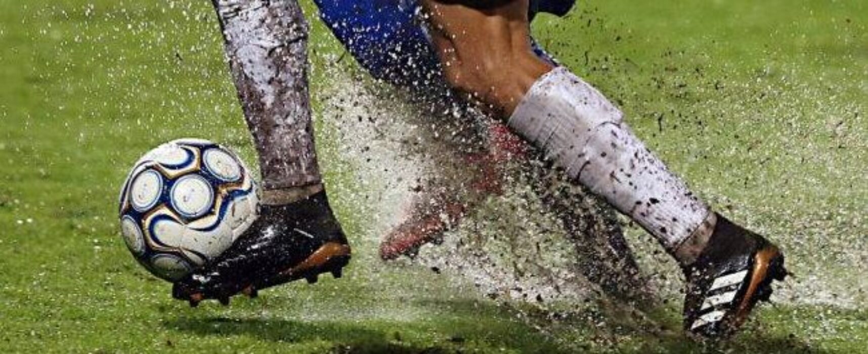 FUTEBOL: BID uma sexta-feira de congestionamento para publicações.