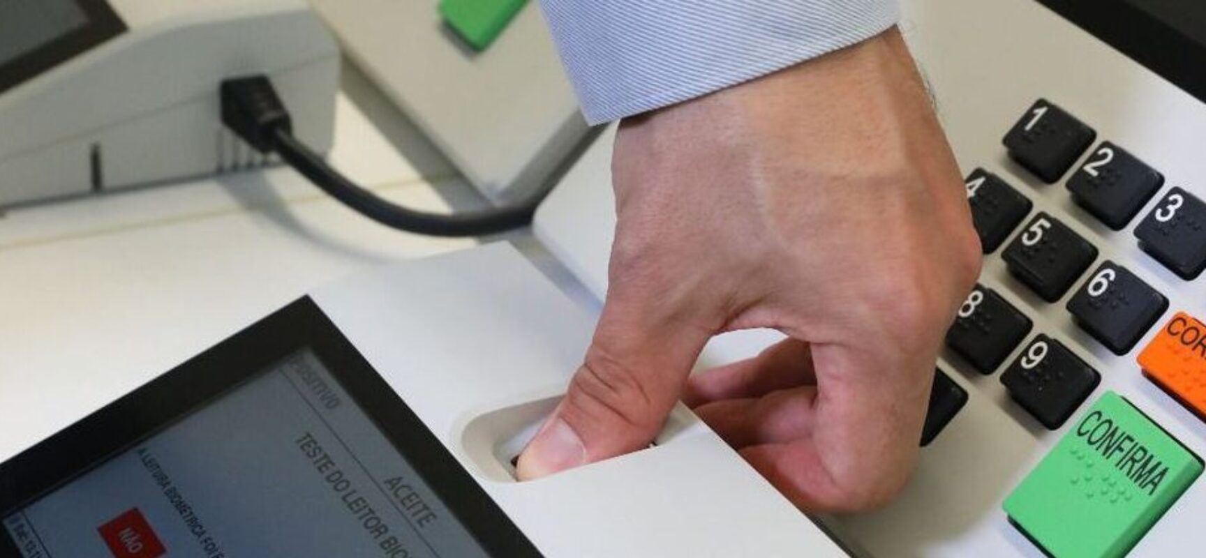 ELEIÇÕES: Voto em trânsito é opção para quem perdeu prazo de transferir título