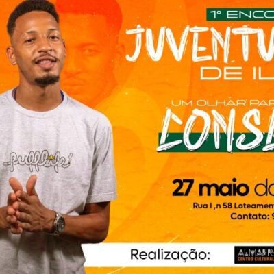 Em Ilhéus, encontro promete agitar pauta sobre atuação da juventude negra na sociedade