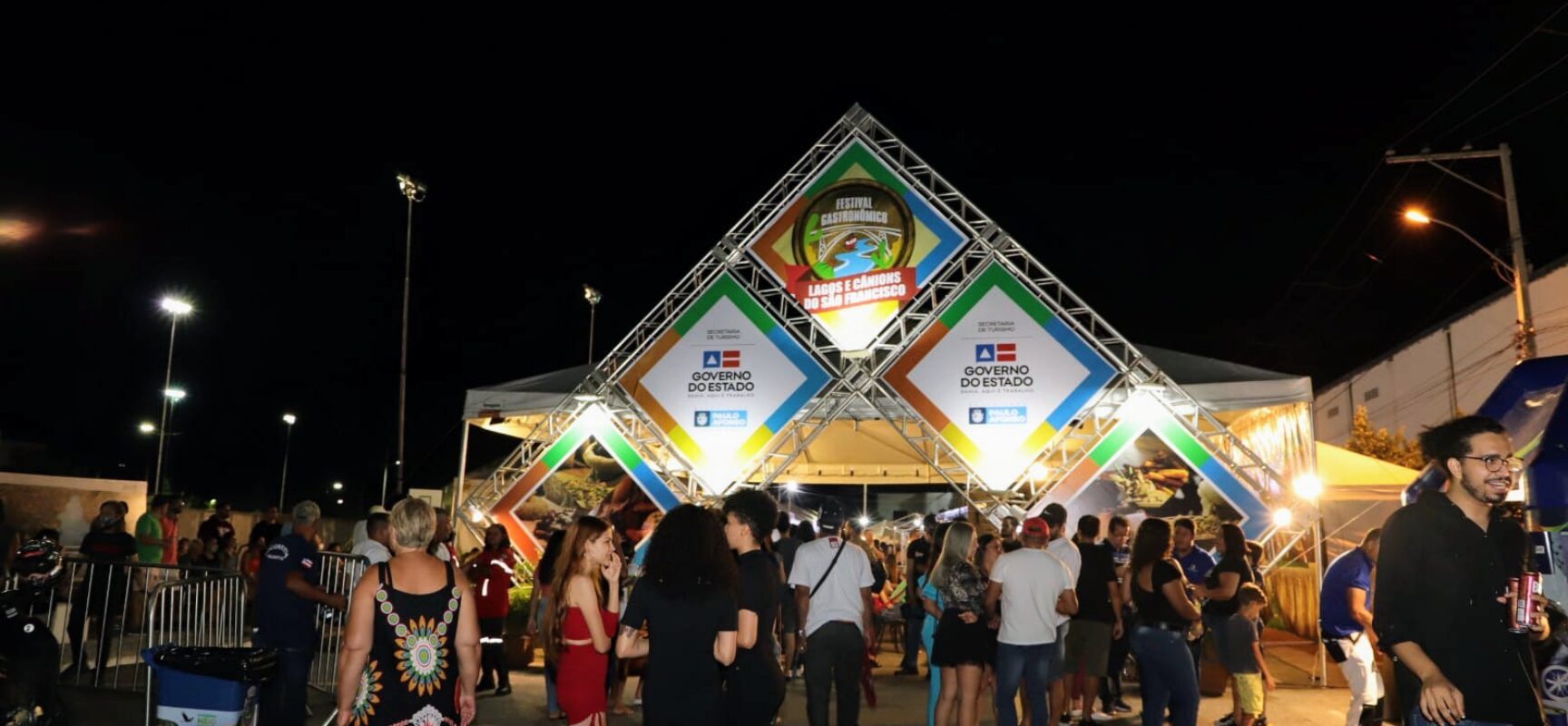 Eventos com apoio da Setur-BA impulsionam turismo no estado