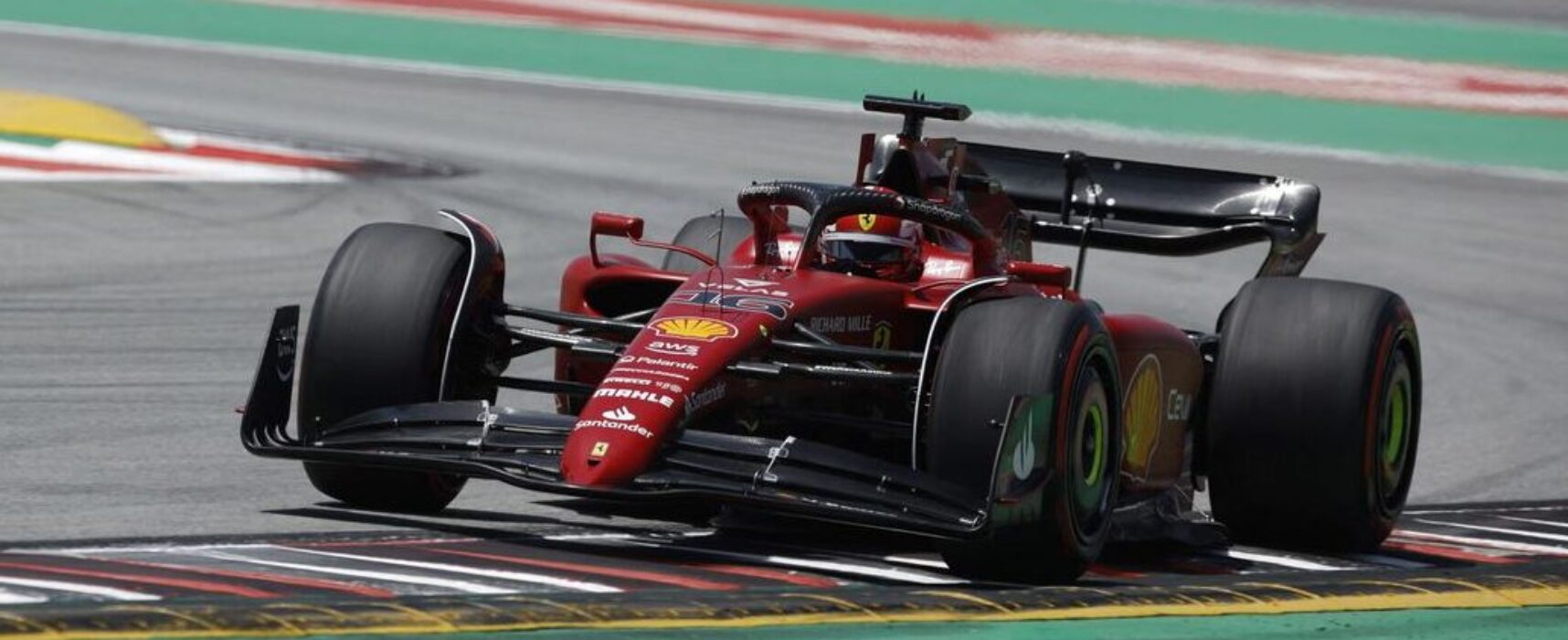 F1: Leclerc conquista a pole em Mônaco em meio a drama tardio
