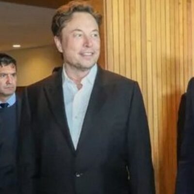 Governo brasileiro já tem programa para a Amazônia que Elon Musk oferece a Bolsonaro