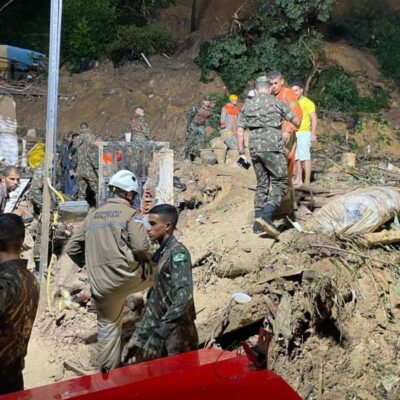 Governo de Pernambuco atualiza para 56 número de mortos no estado