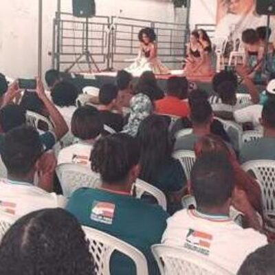 I Encontro da Juventude de Ilhéus apresenta ações e promove debate sobre papel social dos jovens