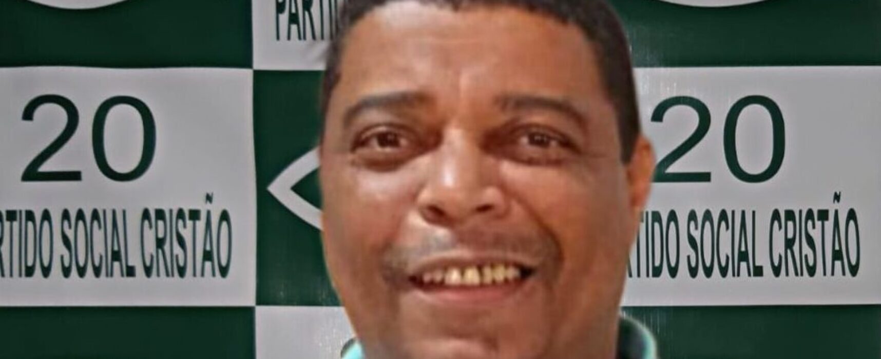 Nota de pesar pelo falecimento de Cláudio Antônio Nascimento, o Nicolau dos Extintores