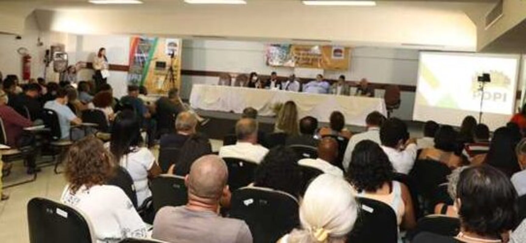 Ilhéus: População marca presença na 1ª audiência de revisão do Plano Diretor Participativo