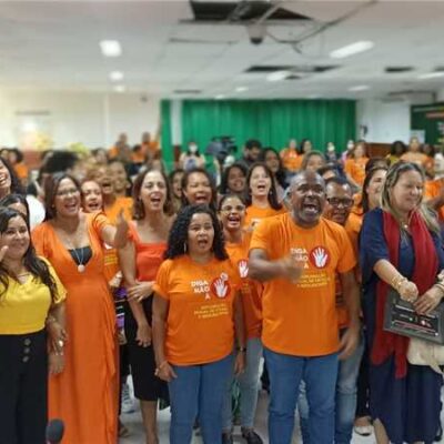 Ilhéus realiza Semana Municipal de Enfrentamento da Violência Sexual contra Crianças e Adolescentes