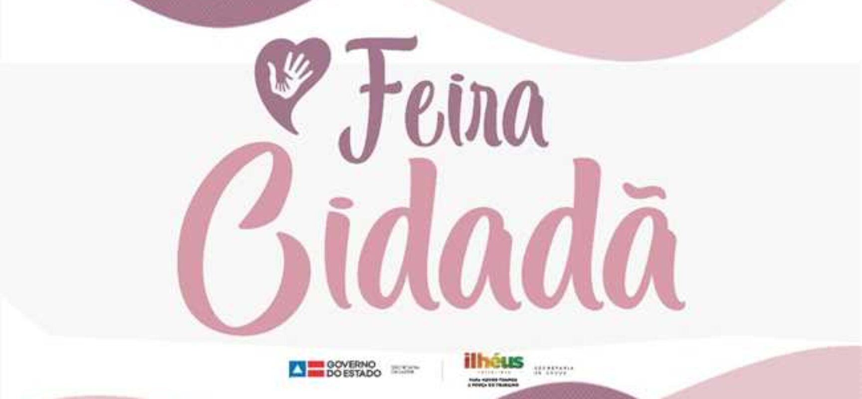 Ilhéus recebe Feira Cidadã a partir desta quarta (1º); ação oferta mais de nove mil atendimentos