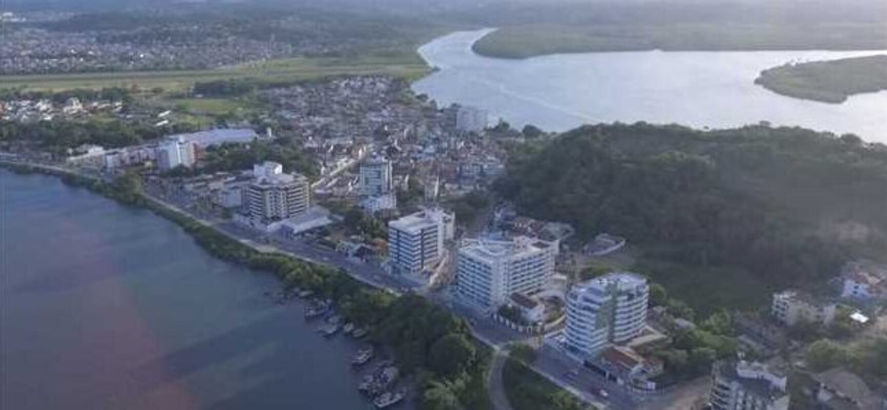 Ilhéus sedia maior evento de turismo da Bahia
