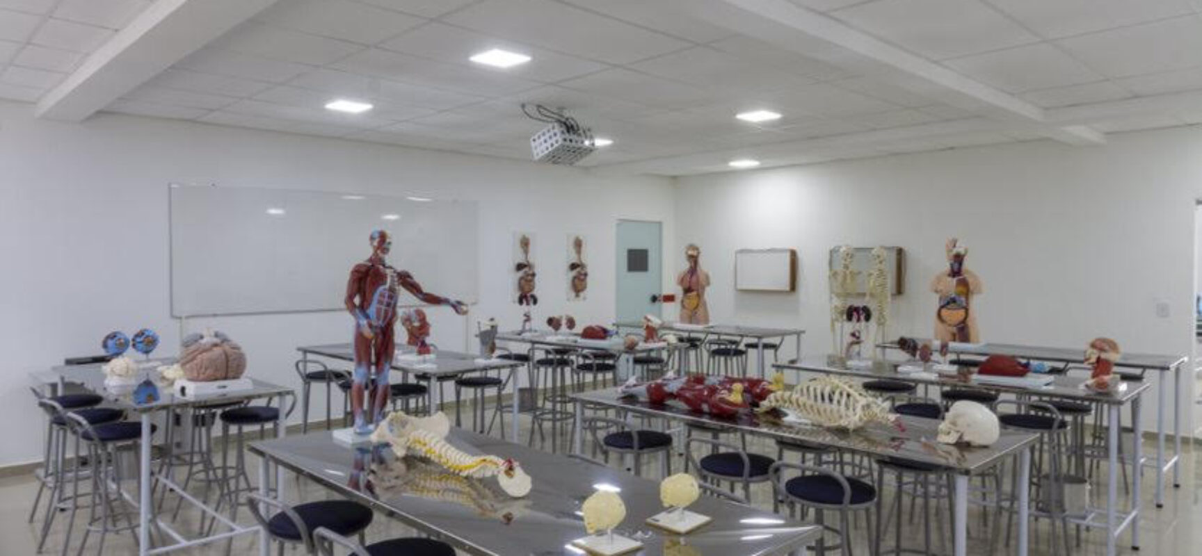 Inscrições para o vestibular unificado de Medicina da Pitágoras e Unime vão até 05/06