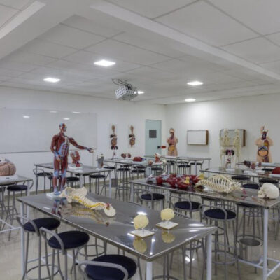 Inscrições para o vestibular unificado de Medicina da Pitágoras e Unime vão até 05/06