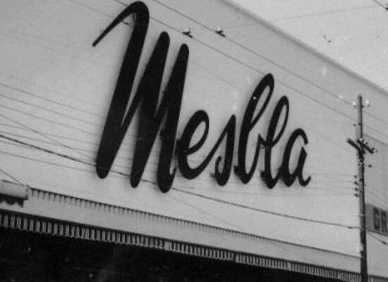 Irmãos negociam direito de uso do nome Mesbla e loja volta a operar depois de 23 anos