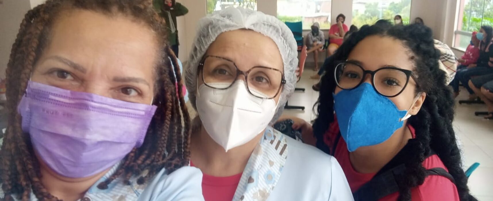 Itabuna é referência em Atendimento Educacional Hospitalar e Domiciliar