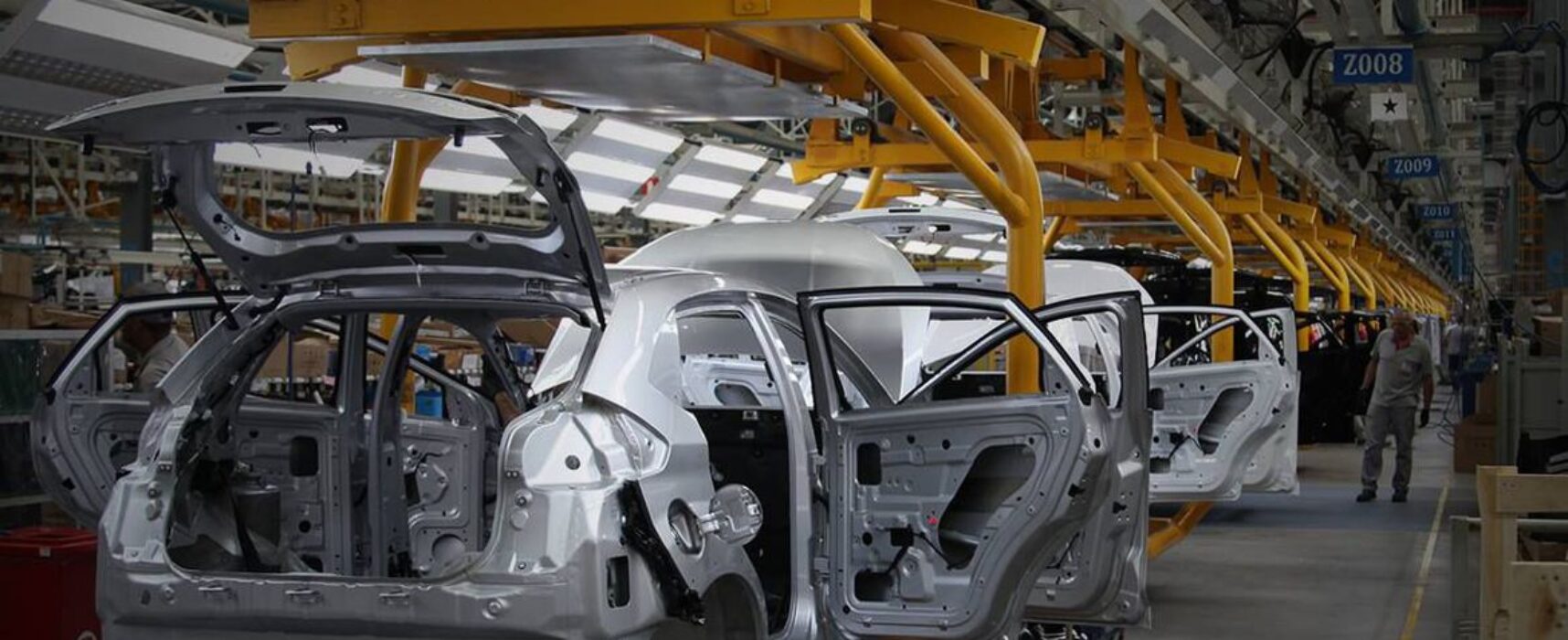 Liminar suspende 580 demissões da montadora Caoa Chery