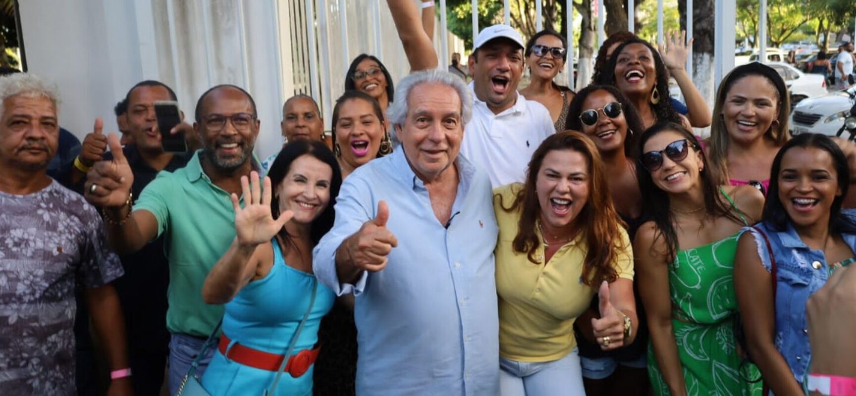 Luta de Soane em favor dos servidores de Ilhéus é destacada em evento do dia do trabalhador