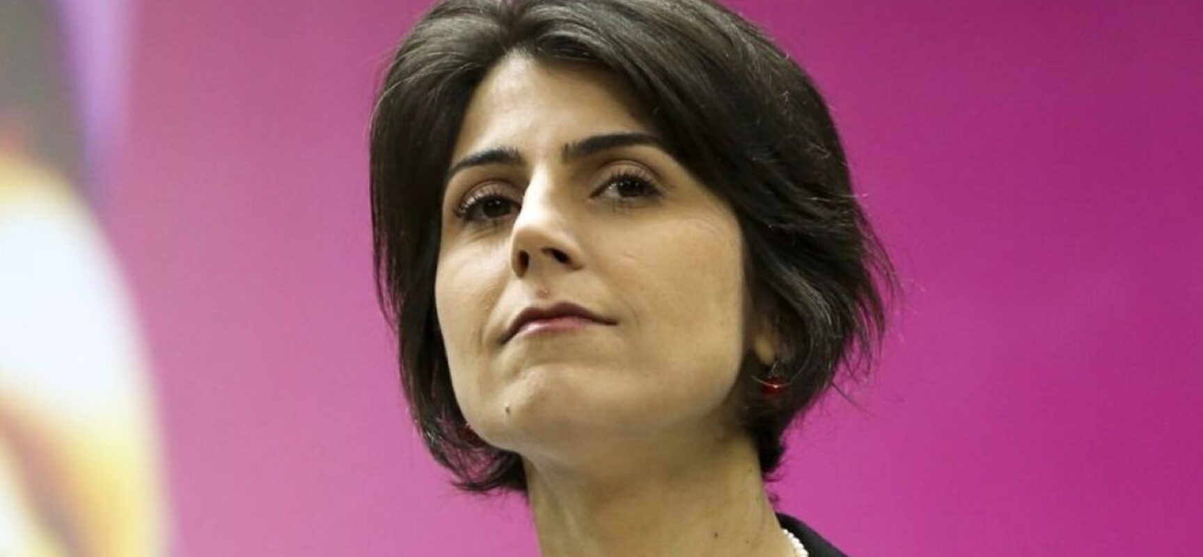 Manuela D’Ávila desiste de concorrer nas eleições de 2022