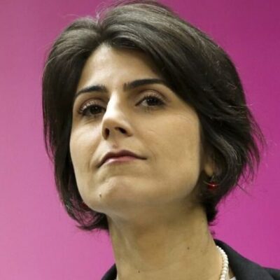 Manuela D’Ávila desiste de concorrer nas eleições de 2022