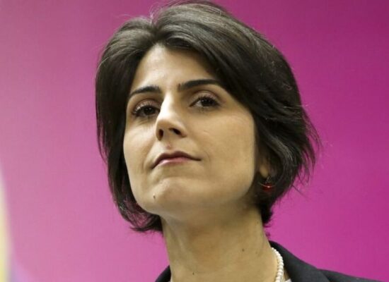 Manuela D’Ávila desiste de concorrer nas eleições de 2022