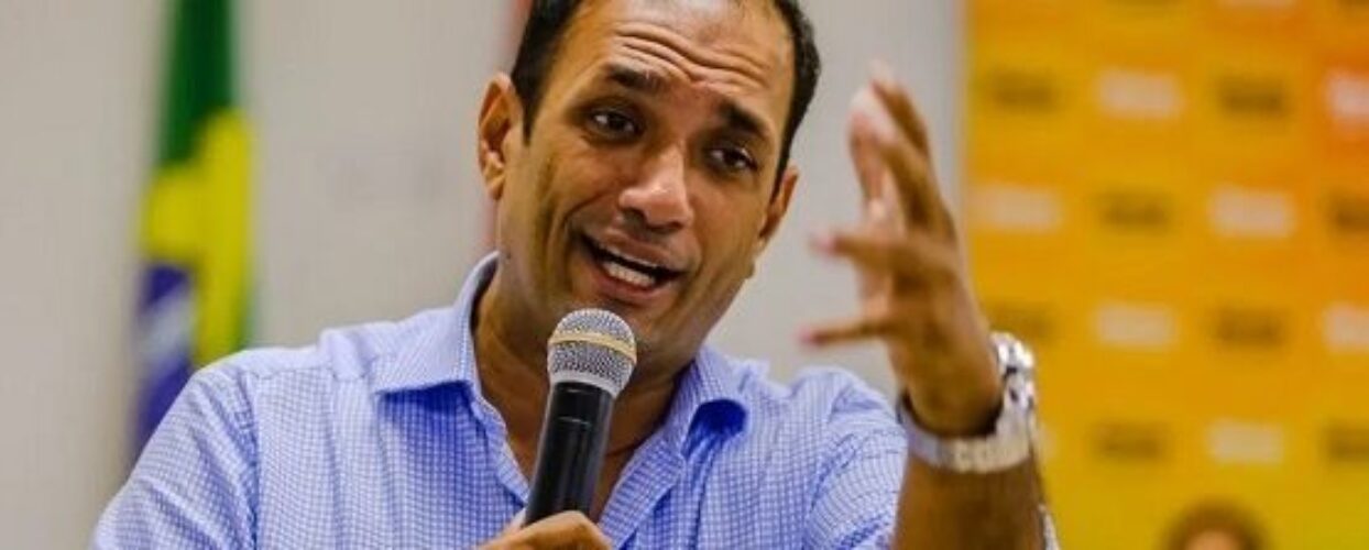 TCM julga improcedente denúncia contra o ex-prefeito de Ilhéus Mário Alexandre