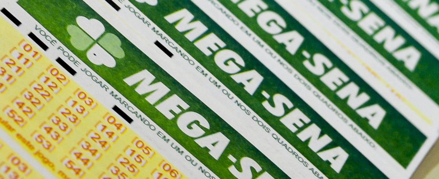 Mega-sena pode pagar prêmio acumulado em R$17 milhões nesta quinta-feira