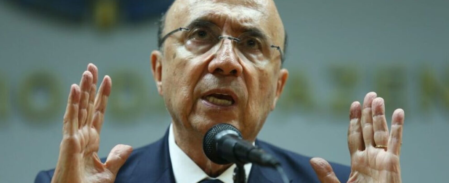Meirelles diz que corte no ICMS trará problemas fiscais à União