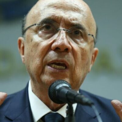 Meirelles diz que corte no ICMS trará problemas fiscais à União