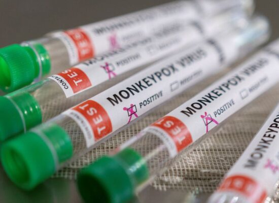 Ministério monitora três casos suspeitos de varíola dos macacos