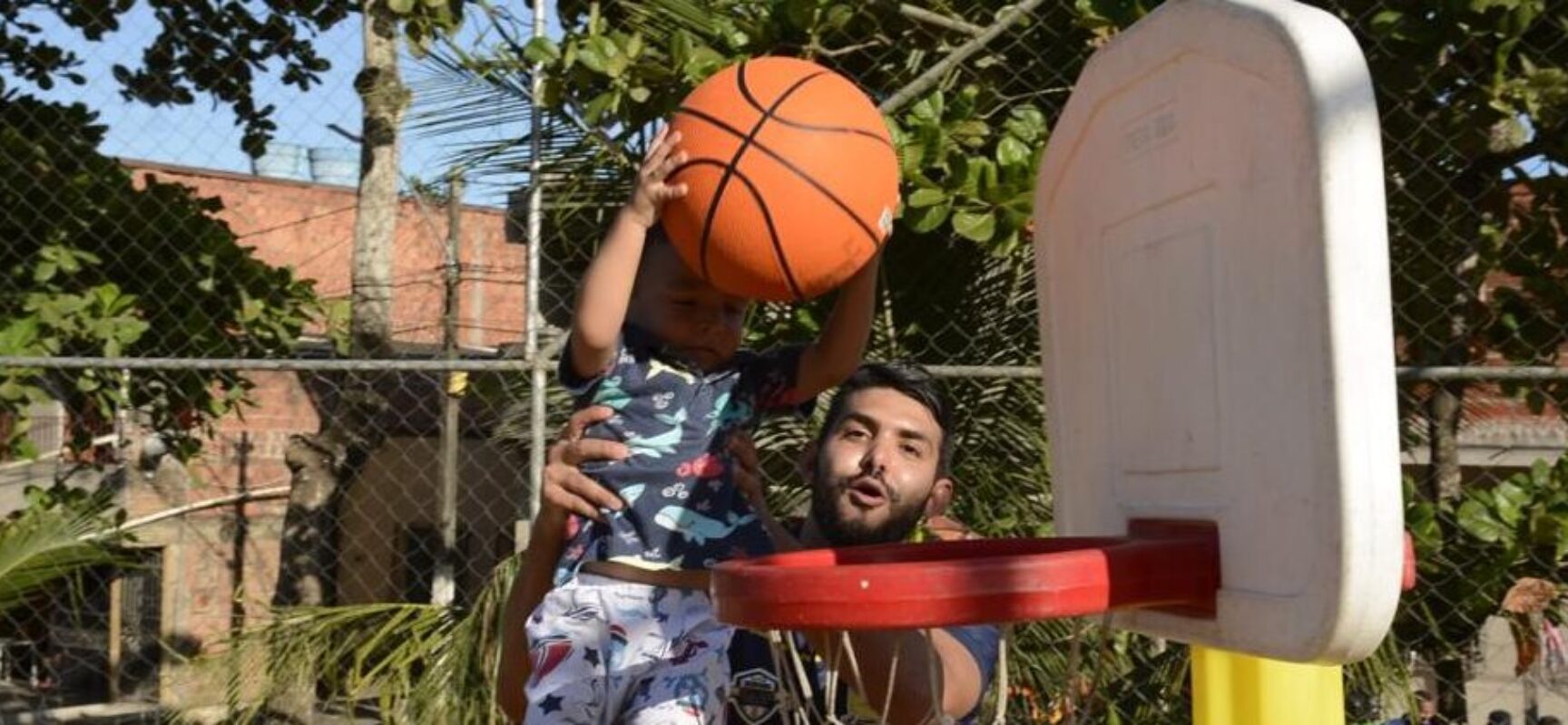 Movimente-se Itabuna vai ser realizado domingo no Bairro Daniel Gomes