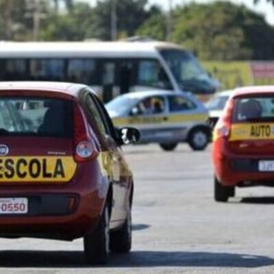 MUDANÇA: Kátia Abreu defende CNH gratuita e fim da obrigatoriedade da autoescola