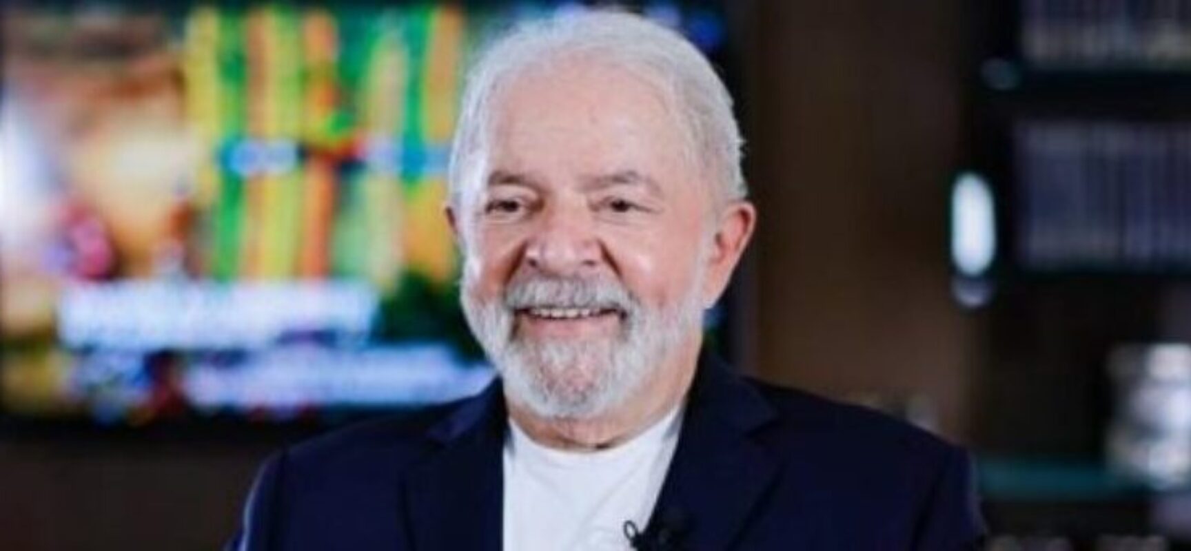 Lula diz que se eleito aumentará fundo de participação dos municípios