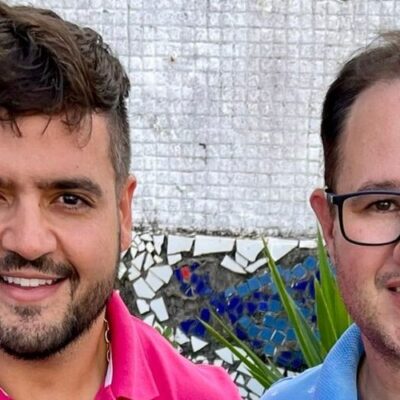 NETO DE JORGE AMADO DECLARA APOIO A VALDERICO JUNIOR