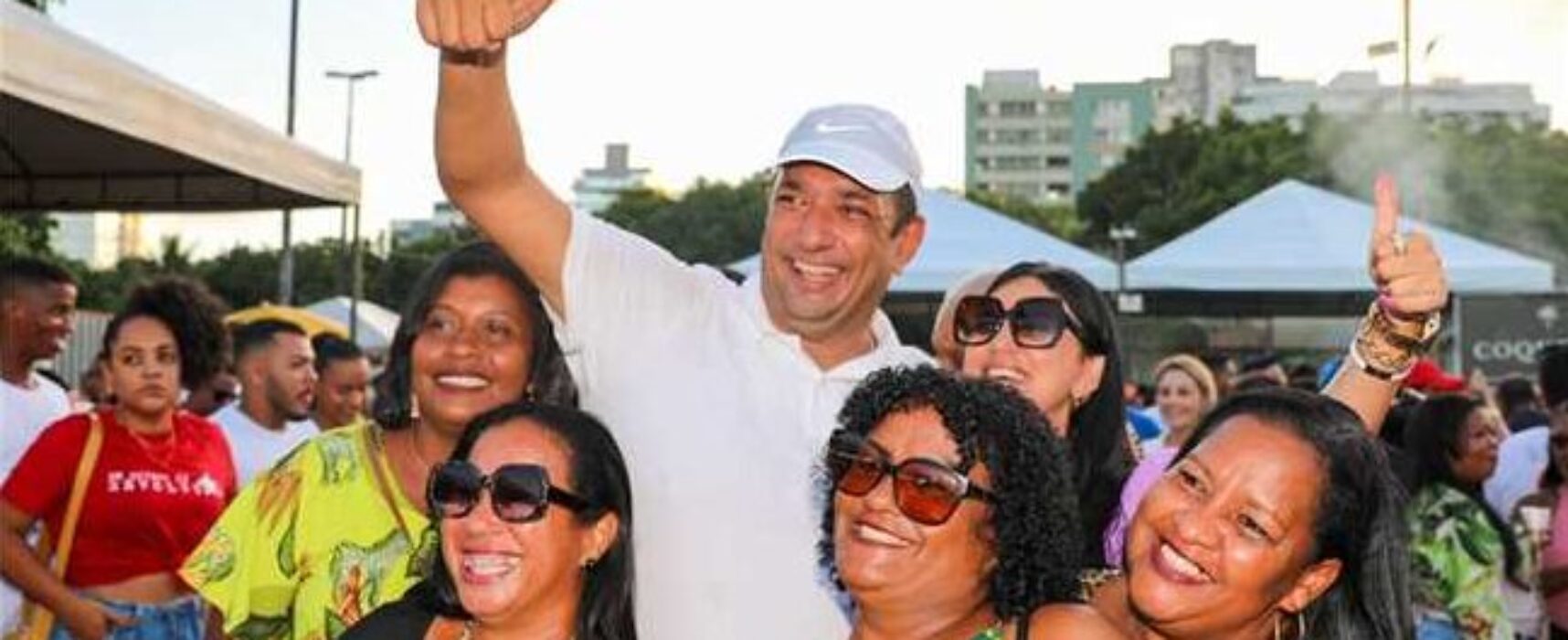 *PARABÉNS MARÃO! 11 de março, aniversário do Ex-Prefeito de Ilhéus Mário Alexandre*