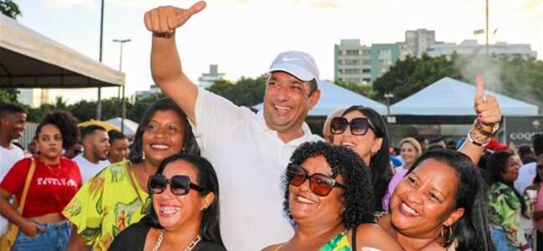 No Dia do Trabalhador, prefeito Mário Alexandre destaca valorização do servidor público de Ilhéus