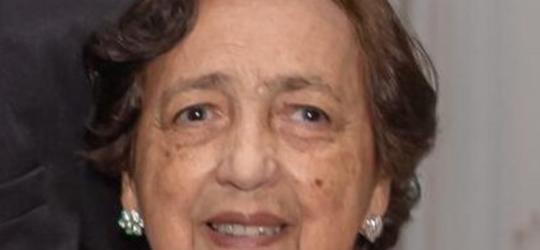 NOTA DE FALECIMENTO: Faleceu nesta sexta-feira, 27, a Sra. Maria do Carmo de Mattos Dias