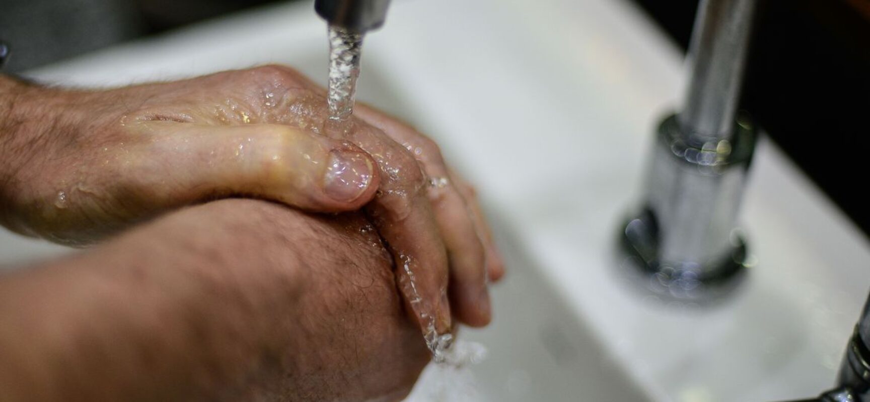 OMS sugere que medidas simples podem reduzir 70% das infecções