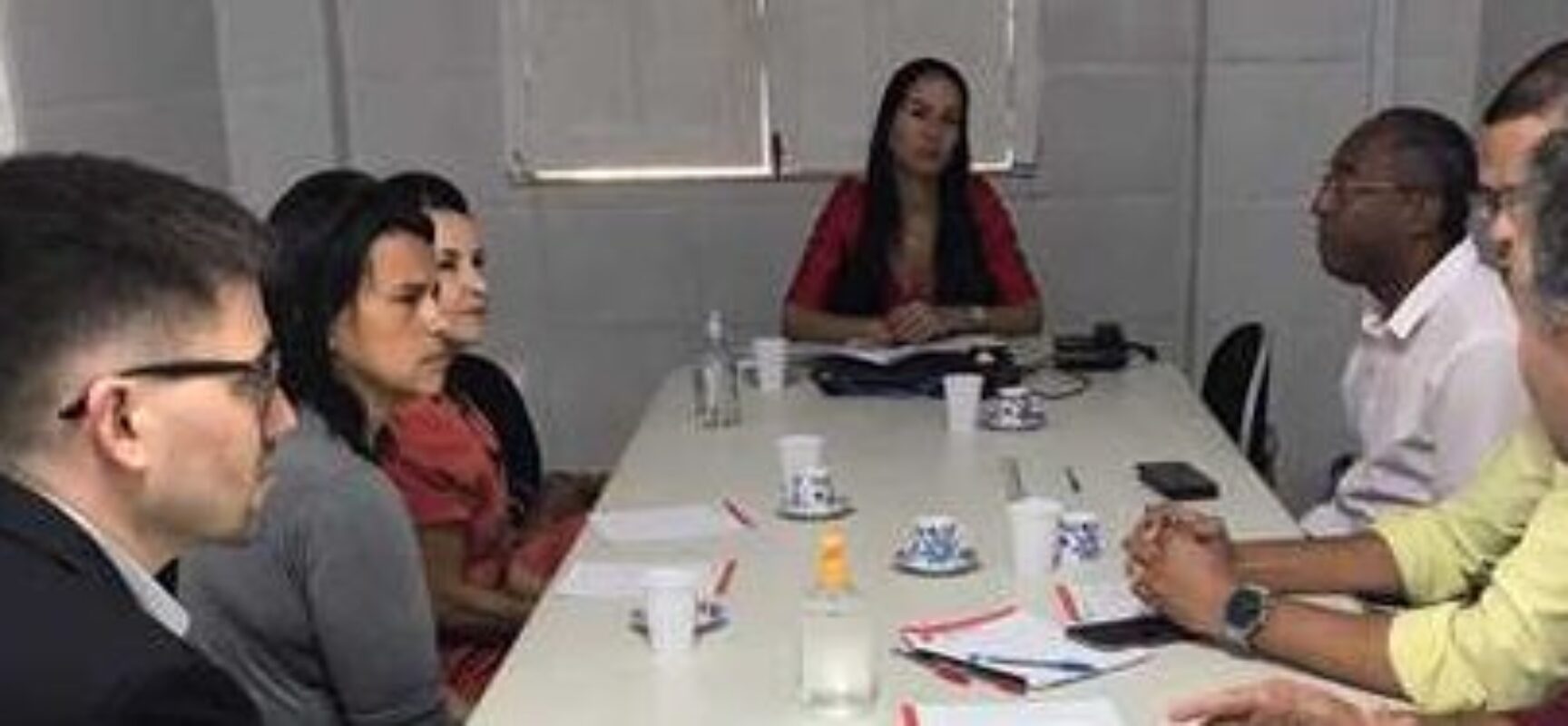 Parceria entre Prefeitura de Ilhéus e MP amplia acesso da população a serviços de cidadania