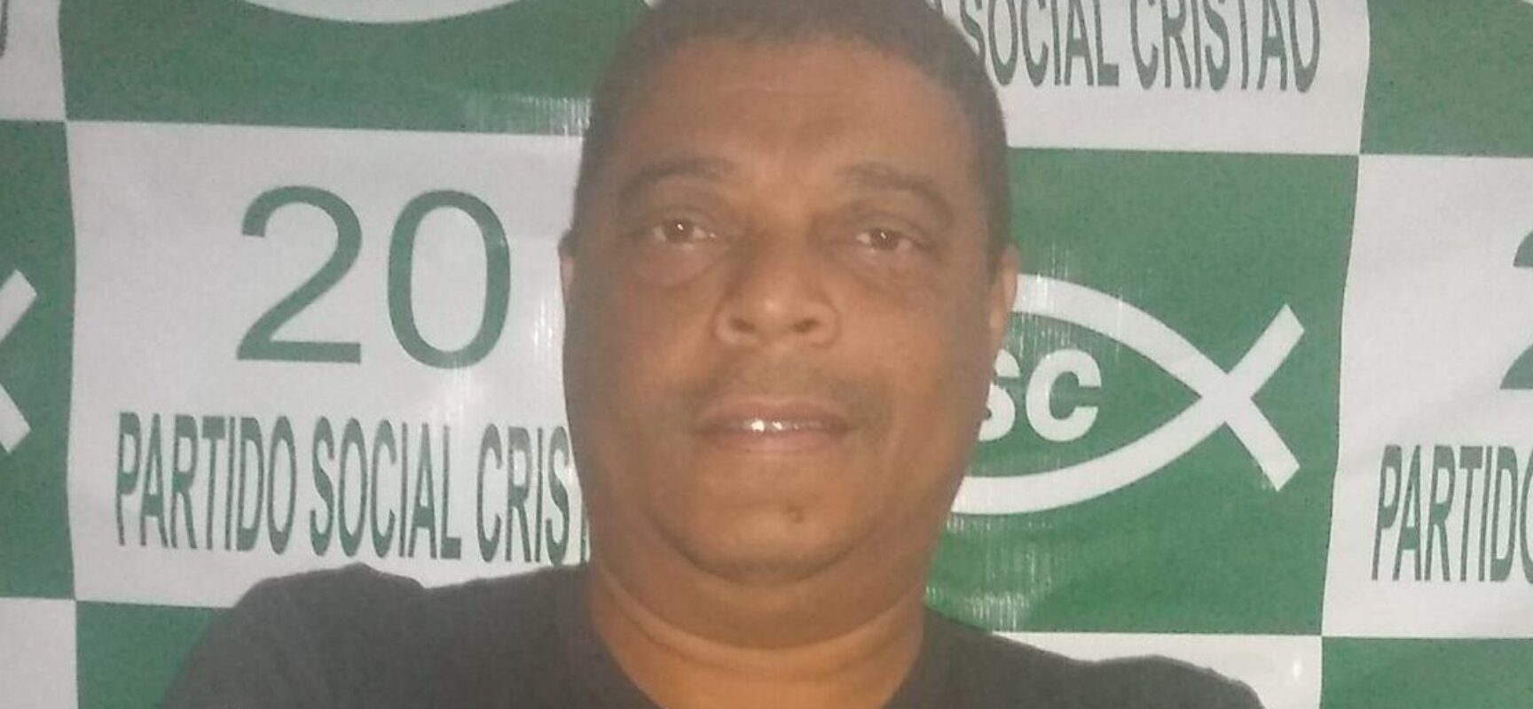 “Por enquanto não cogito nem um nome ao governo da Bahia. Vou aguardar as convenções’, diz Nicolau Extintores