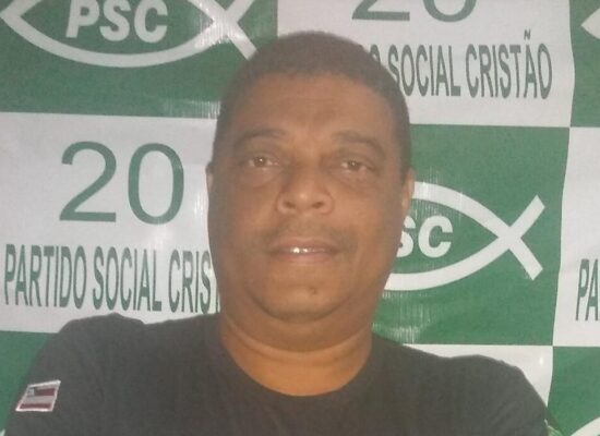 “Por enquanto não cogito nem um nome ao governo da Bahia. Vou aguardar as convenções’, diz Nicolau Extintores