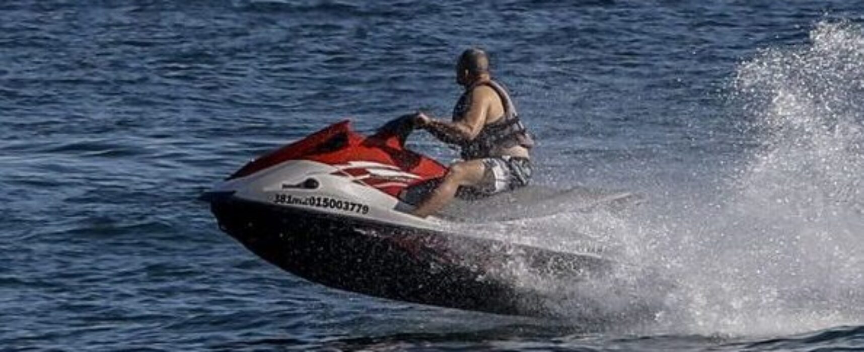 Copa do Mundo de Jet Ski aquece o turismo esportivo baiano