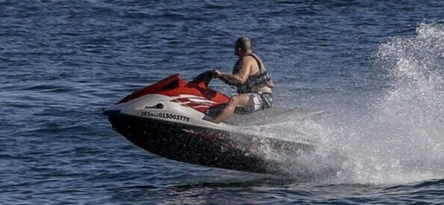 Copa do Mundo de Jet Ski aquece o turismo esportivo baiano