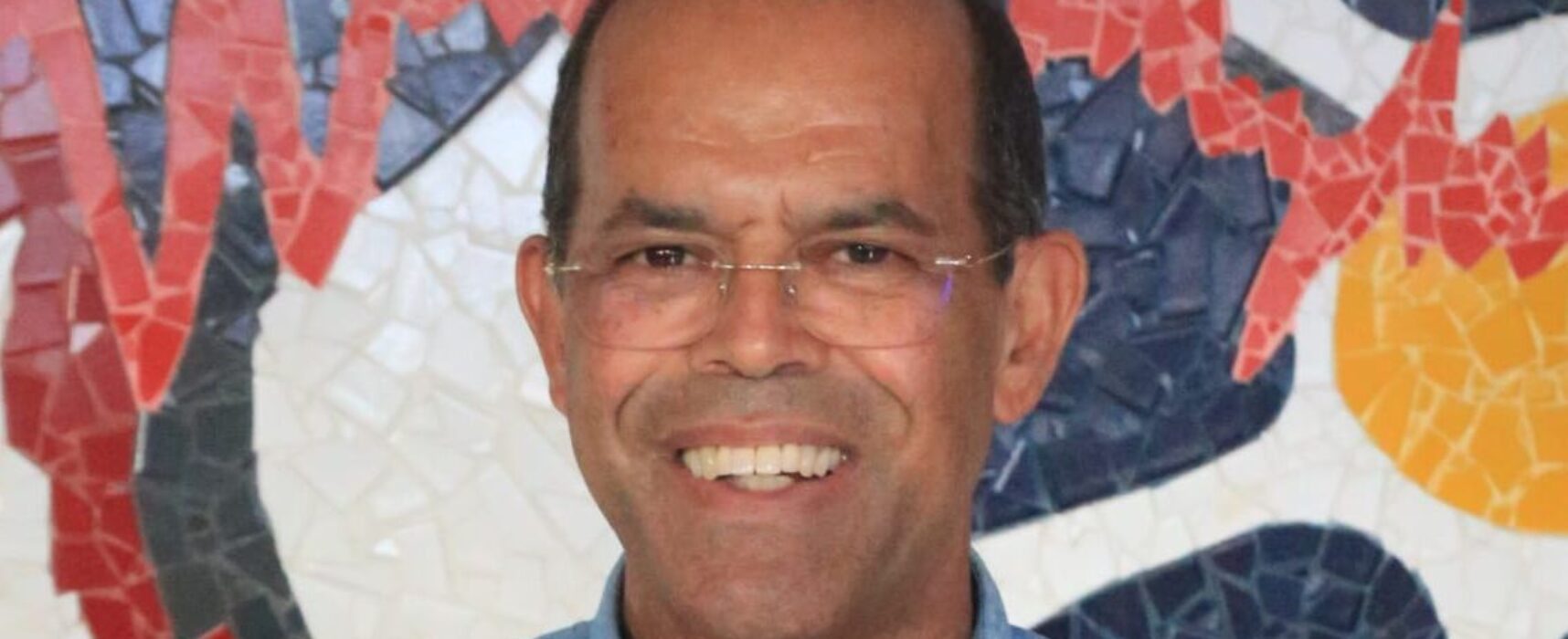 Prefeito Augusto Castro nomeia José Raimundo Araújo para a Secretaria de Indústria, Comércio, Emprego e Renda