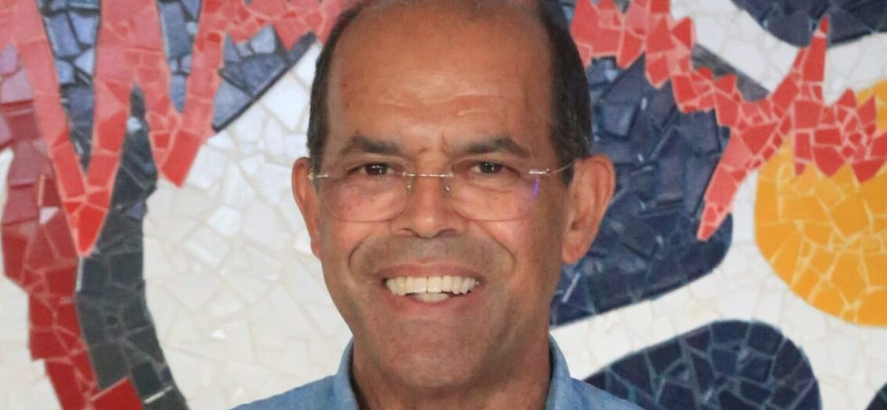 Prefeito Augusto Castro nomeia José Raimundo Araújo para a Secretaria de Indústria, Comércio, Emprego e Renda