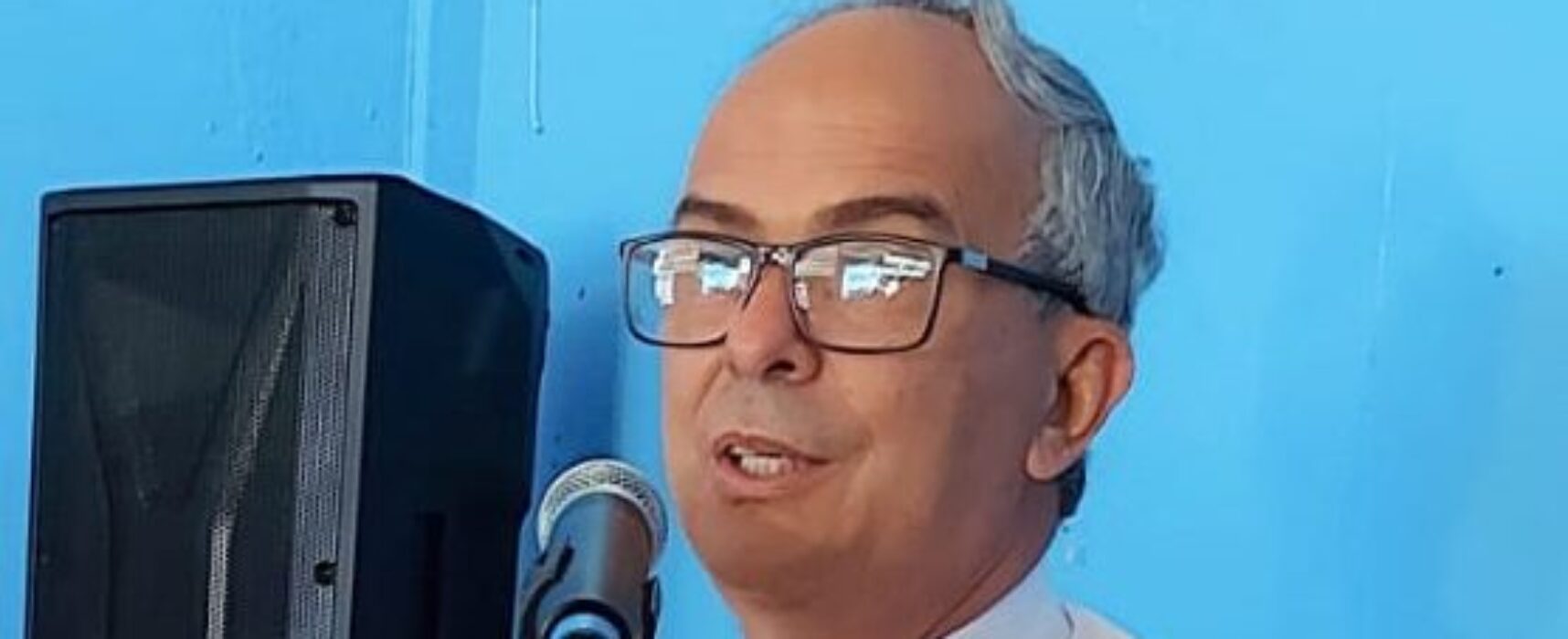 Prefeito Augusto Castro promove novas mudanças no secretariado