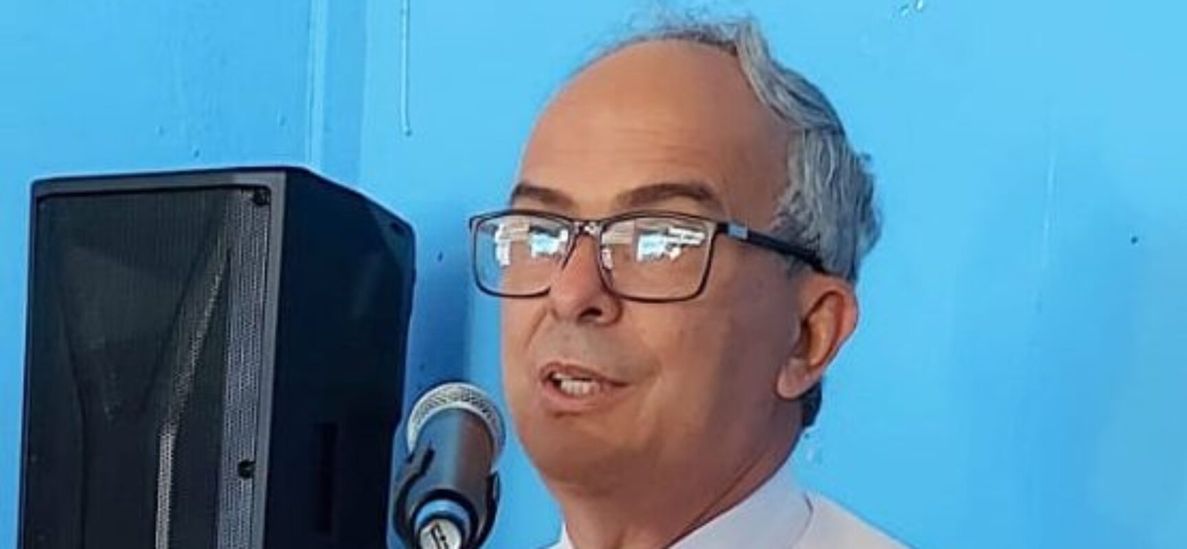 Prefeito Augusto Castro promove novas mudanças no secretariado