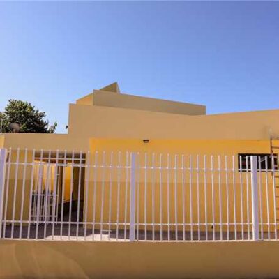 Prefeitura de Ilhéus amplia e requalifica seis unidades de saúde no Vilela, Pontal e Nelson Costa