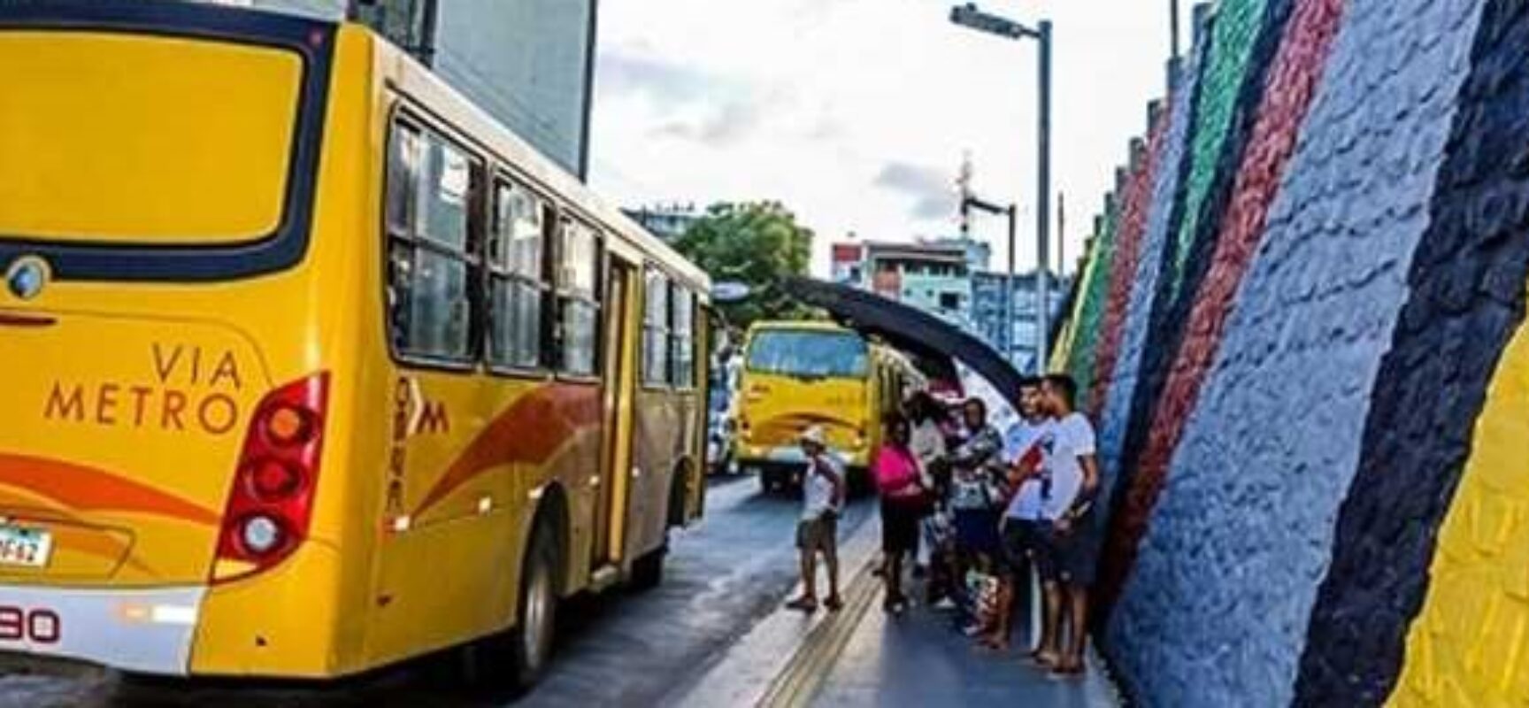 Prefeitura de Ilhéus determina retomada do transporte coletivo aos domingos na zona rural