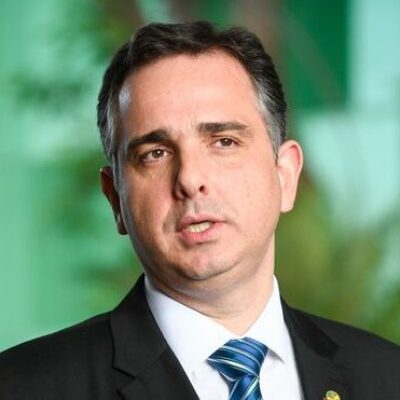 Presidente do Senado diz que é preciso aprimorar limites do indulto