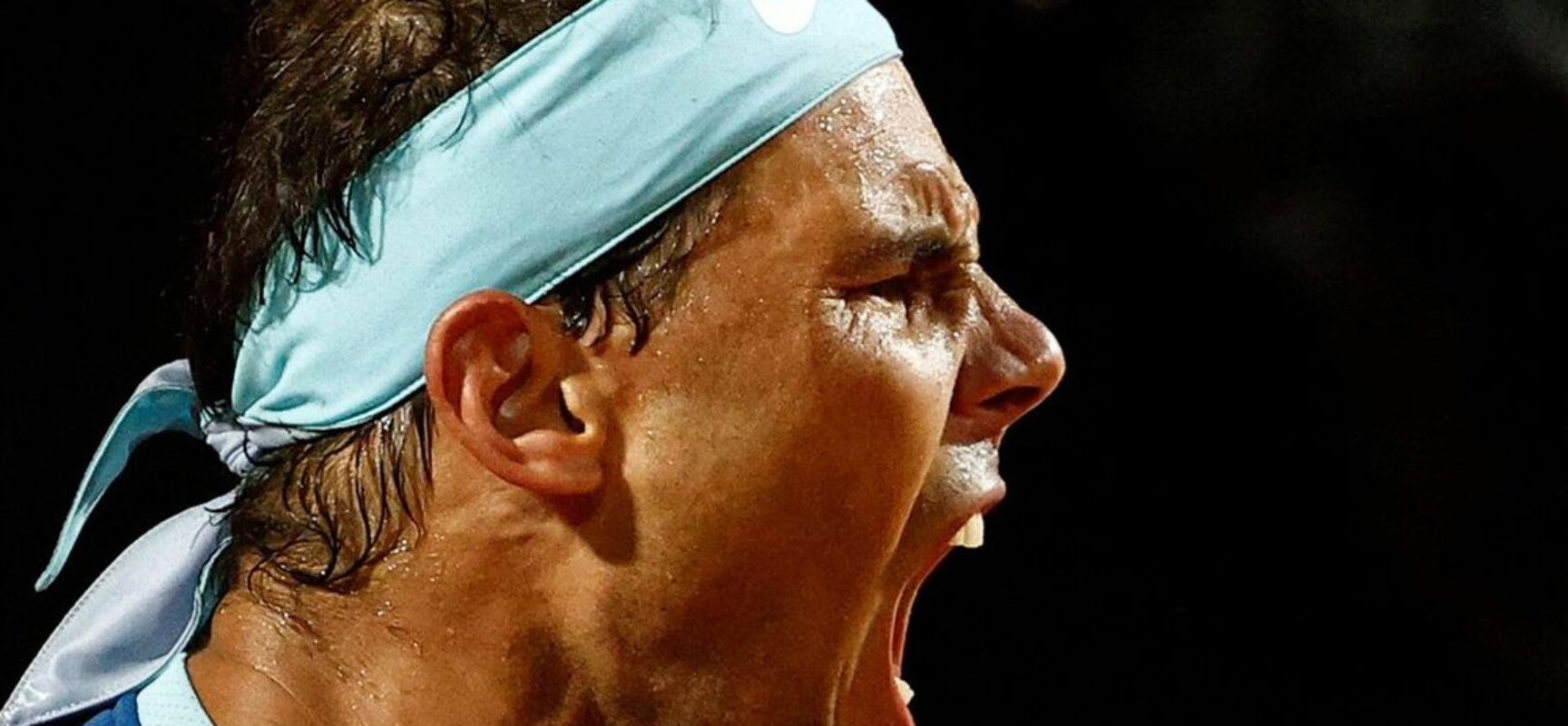 Rafael Nadal está pronto para Roland Garros apesar de lesões