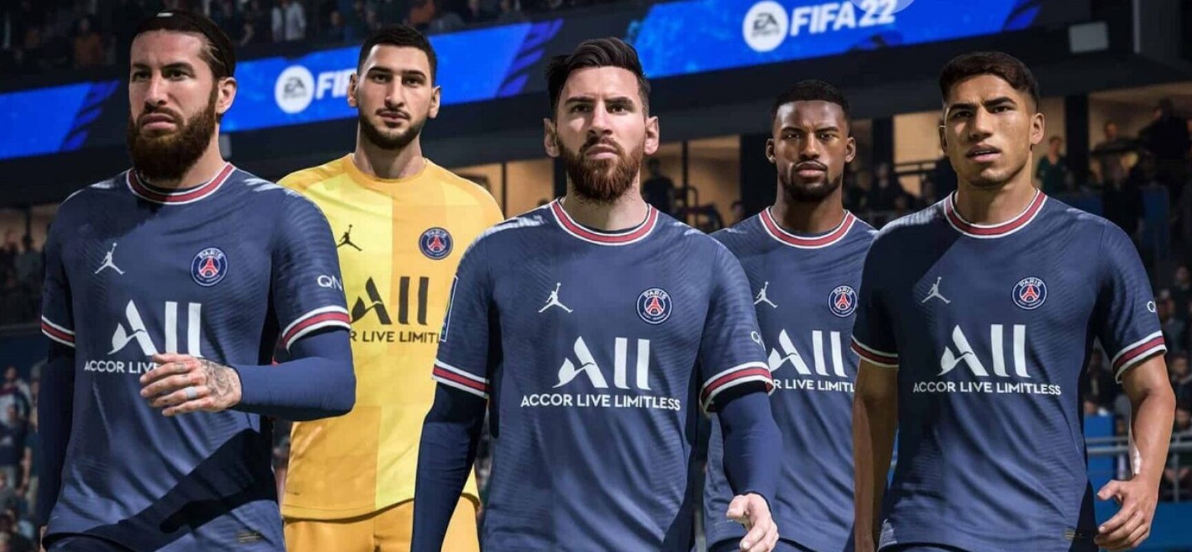 Sem acordo, Fifa retira autorização e EA Sport vai mudar nome de jogo após 20 anos